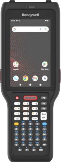 CK62 4G S0703SR 47-key Mobile Computer TD-LTE VN 128GB CK62-X10